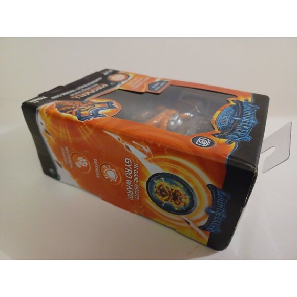 Lightseekers Awakening FORGEWALL Tech Order Shield w/ Augmented Reality Card - Picture 8 of 14